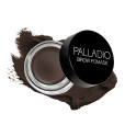 BROW POMADE WATERPROOF DARK BROWN