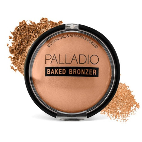 BAKED BRONZER PACIFIC TAN