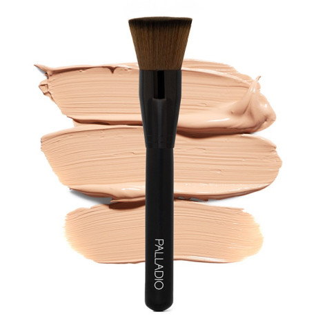 FLAT KABUKI BRUSH (PLOCHÝ)