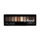 EYESHADOW PALLETE SANDBAR