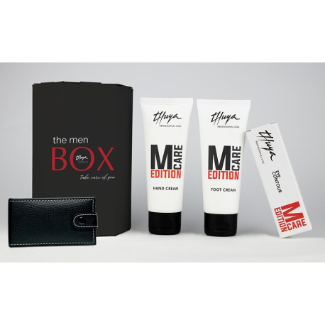 MEN CARE SET