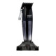 ZEFIR HAIR CLIPPER BLACK SILVER (NEW)