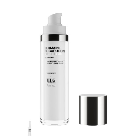 EXPERT LAB RETINIGHT + COLLAGEN SERUM