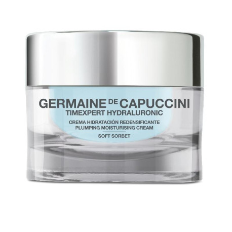 TIMEXPERT HYDRALURONIC SOFT CREAM 2+1