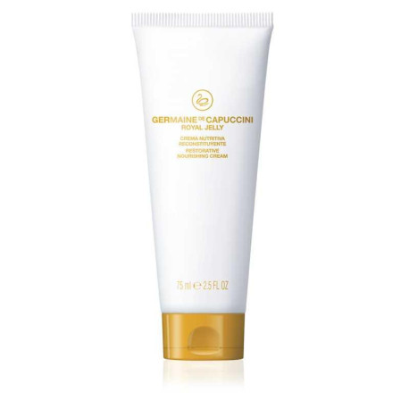 ROYAL JELLY RESTORATIVE NOURISHING CREAM