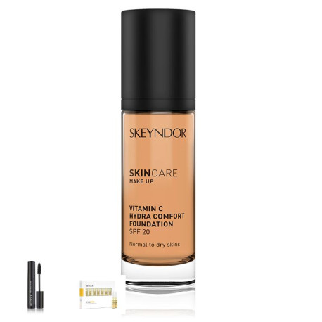 SET VITAMIN C HYDRA COMFORT 02 + PHENOMENON