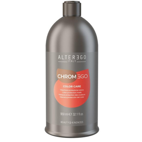 CHROMEGO COLOR CARE CONDITIONING CREAM