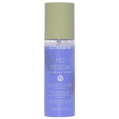 NO YELLOW BI-PHASE LOTION 2X