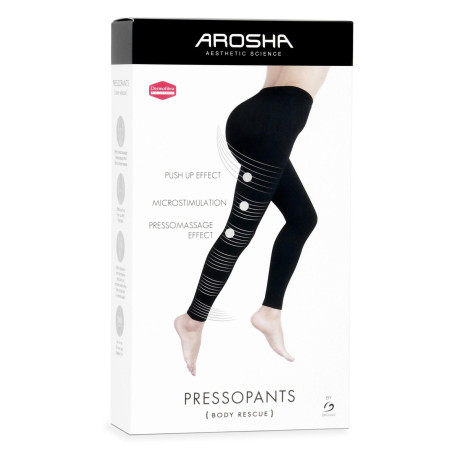 LEGGING PRESSOPANTS L