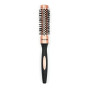 TERMIX EVOLUTION GOLD ROSE ROUND HAIR BRUSH 23