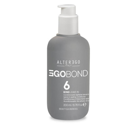 EGOBOND BOND LEAVE-IN CONDITIONER 6