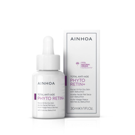 PHYTO RETIN FACIAL OIL DRY SKIN