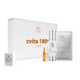 C VITA 180° PACK (CREAM-MASK-AMPOULLE)