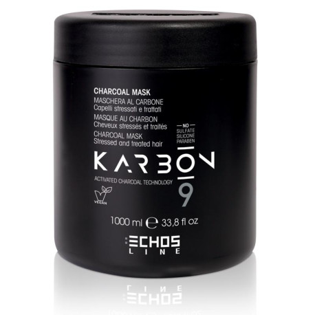 KARBON 9 MASK 2X