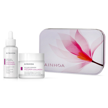 VÁNOČNÍ SET AINHOA VEGAN COLLAGEN+