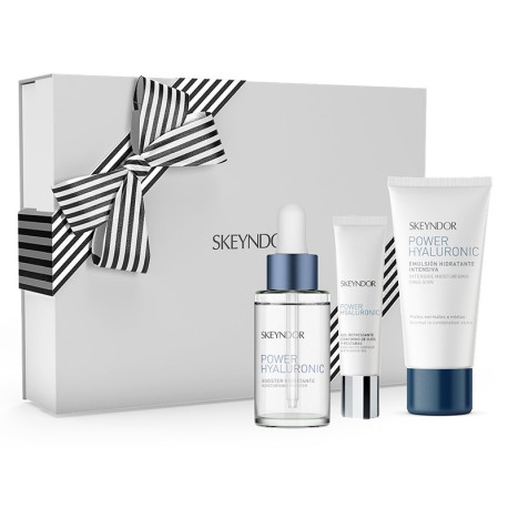 VÁNOČNÍ SET PW HYALURONIC KRÉM