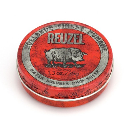 RED POMADE WATER SOLUBLE