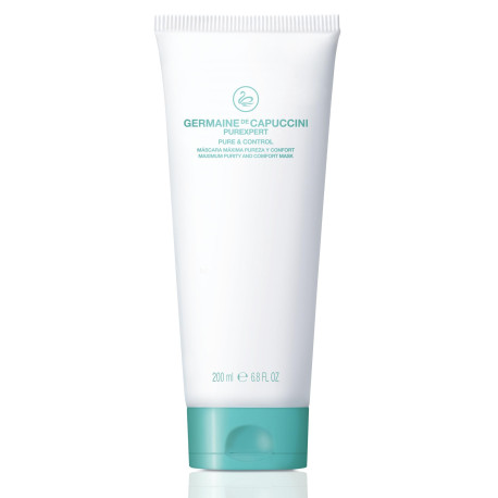 PUREXPERT PURE & CONTROL MASK