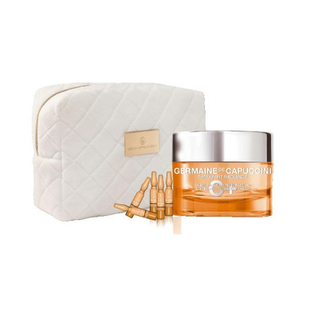 TIMEXPERT RADIANCE CREAM + FLASH LIFT /NECESER