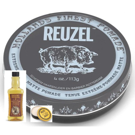 SUPER REZUEL PACK (M)