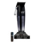 ZEFIR HAIR CLIPPER BLACK SILVER (NEW)