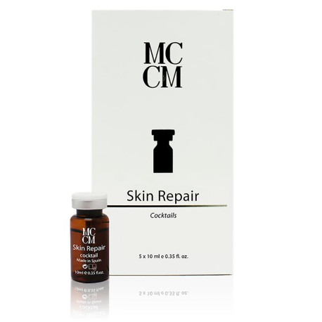 SKIN REPAIR COCTAIL