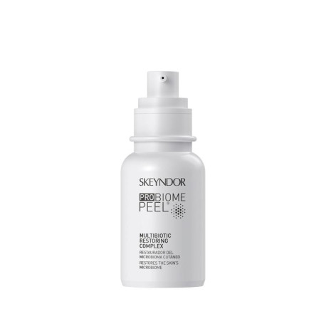 PROBIOME PEEL MULTIBIOTIC RESTORING COMPLEX