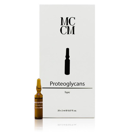 PROTEOGLYKANY AMPOULE