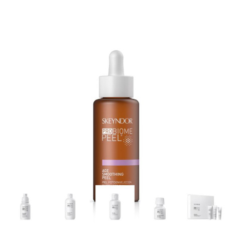 SET ANTIAGING PROBIOME PEEL