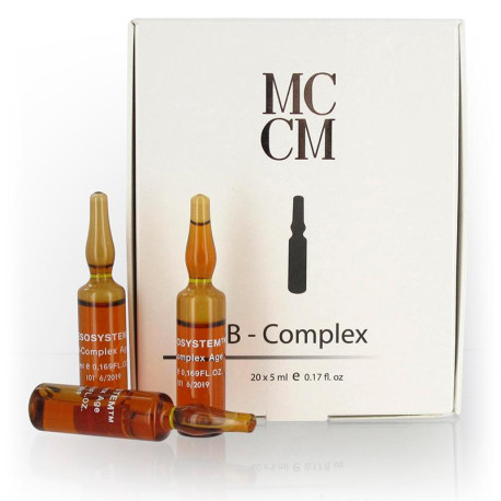 B-COMPLEX AMPOULE