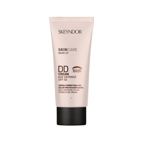 DD CREAM AGE DEFENSE SPF50 01 3X