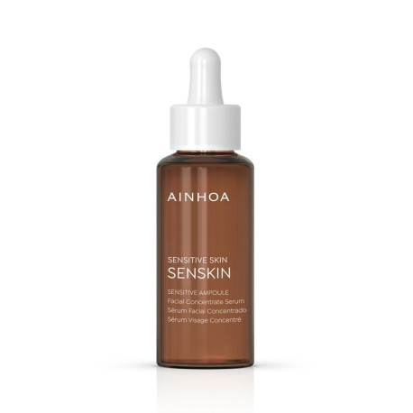 SENSKIN FACIAL CONCENTRATE SERUM