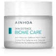 BIOME CARE ANTI-POLUTION RICH CREAM