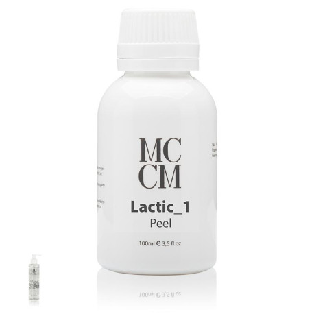 LACTIC PEEL ACID 35% 100ML (MLÉČNÁ)