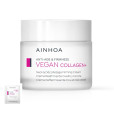 VEGAN COLLAGEN+ NECK & DÉCOLLETAGE FIRMING CREAM