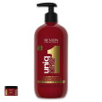 UNIQ ONE ALL IN ONE SHAMPOO 2X