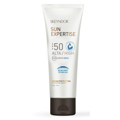 PROTECTIVE CREAM BLUE LIGHT OCEAN RESPEKT SPF50