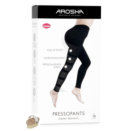 LEGGING PRESSOPANTS XL/XXL