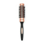 TERMIX EVOLUTION GOLD ROSE ROUND HAIR BRUSH 28