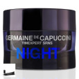 TIMEXPERT SRNS NIGHT CREAM + DETOX EYE (DOPRODANÉ)