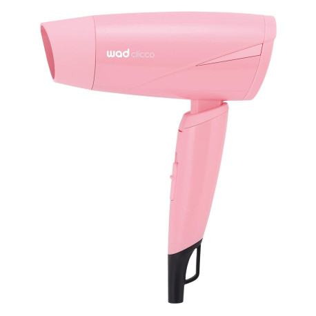 CLICCO MINI HAIR DRYER PINK