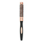 TERMIX EVOLUTION GOLD ROSE ROUND HAIR BRUSH 17