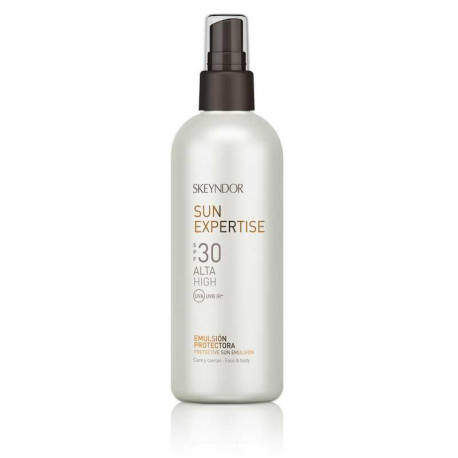 PROTECTIVE SUN EMULSION SPF30 FACE & BODY