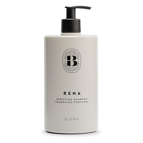 RENA PURIFY SHAMPOO