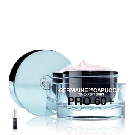 TIMEXPERT SRNS PRO 60+ EXTRA + REPAIR EYE SERUM