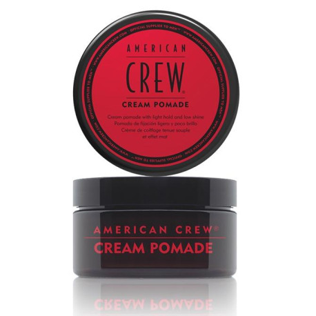 CREAM POMADE