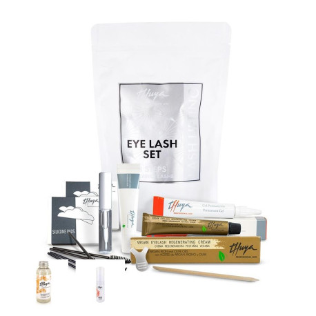 LASH LIFTING SET