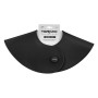 TERMIX LARGE BLACK HAIR CUTTING MAGNETIC COLLAR