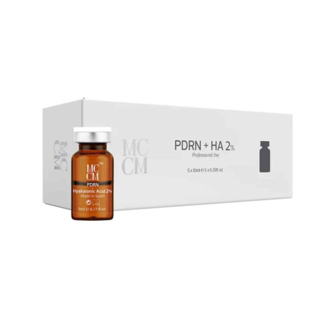 PDRN + HYALURONIC ACID 1%