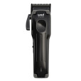 IMPULSE HAIR CLIPPER BLACK